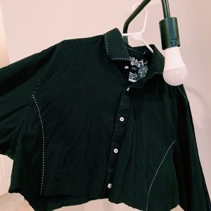 Vintage long sleeve